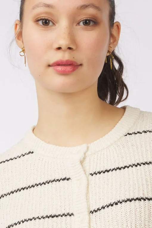 Soaked in Luxury Cardigan Slwinta