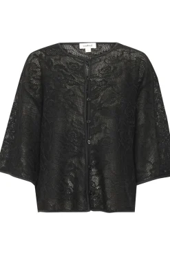 Soaked in Luxury Cardigan Sllupina
