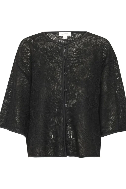 Soaked in Luxury Cardigan Sllupina