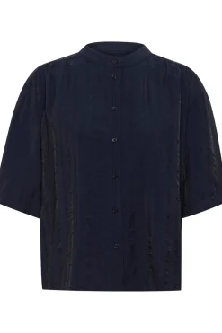 Soaked in Luxury Hemd Slemine Layna
