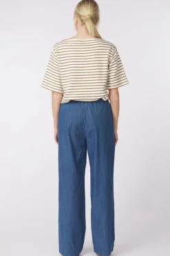 Soaked in Luxury Jeans Slchamy Faustina