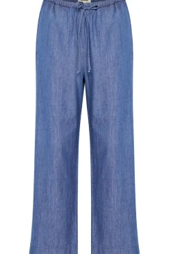 Soaked in Luxury Jeans Slchamy Faustina