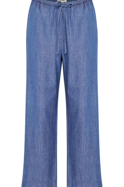 Soaked in Luxury Jeans Slchamy Faustina