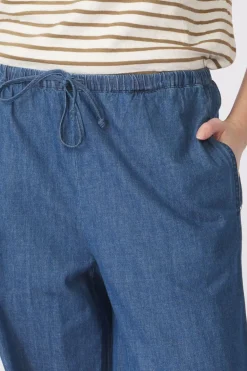 Soaked in Luxury Jeans Slchamy Faustina