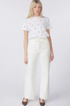 Soaked in Luxury Jeans Slvelma Jeans