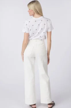 Soaked in Luxury Jeans Slvelma Jeans