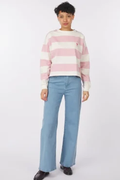 Soaked in Luxury Jeans Slvanesa