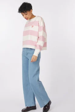 Soaked in Luxury Jeans Slvanesa