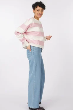 Soaked in Luxury Jeans Slvanesa