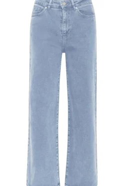 Soaked in Luxury Jeans Slvanesa