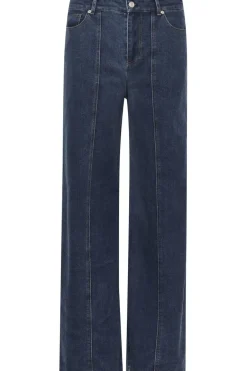 Soaked in Luxury Jeans Slcalianna