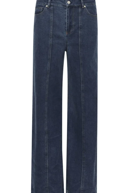 Soaked in Luxury Jeans Slcalianna