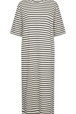 Soaked in Luxury Jurk Slingina