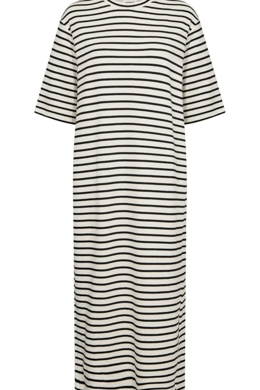 Soaked in Luxury Jurk Slingina