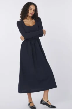 Soaked in Luxury Jurk Slsimone Phoebe