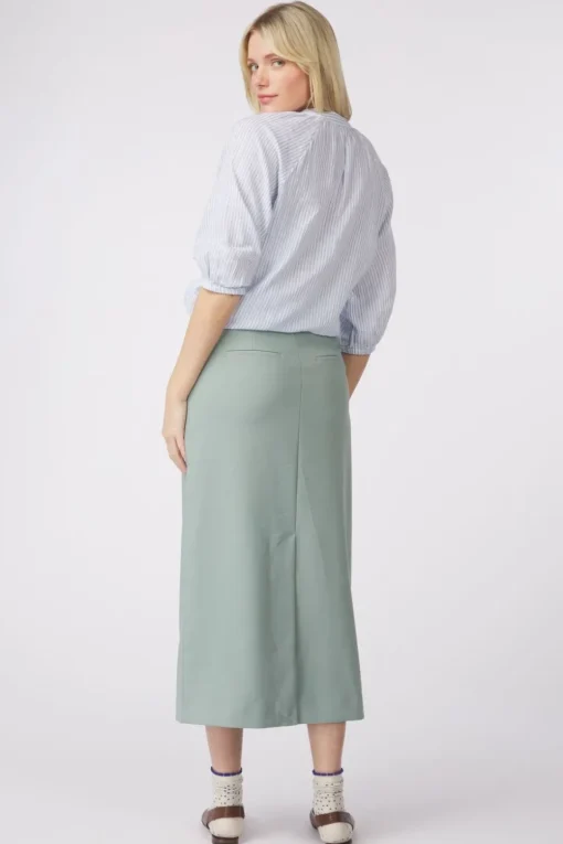Soaked in Luxury Rok Slcorinne Long Pencil