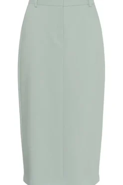 Soaked in Luxury Rok Slcorinne Long Pencil