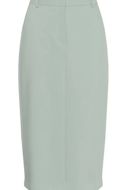 Soaked in Luxury Rok Slcorinne Long Pencil