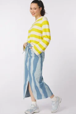 Soaked in Luxury Rok Slmaisa