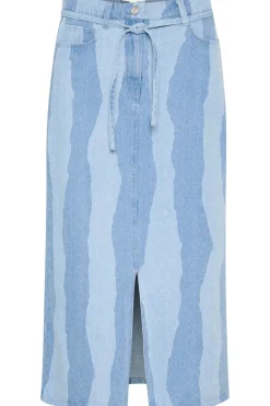 Soaked in Luxury Rok Slmaisa