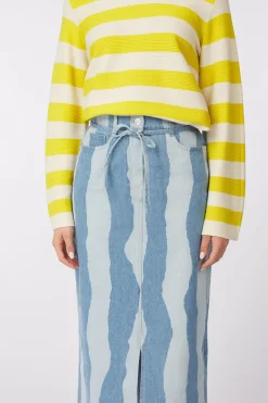 Soaked in Luxury Rok Slmaisa