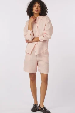 Soaked in Luxury Short Slcelian