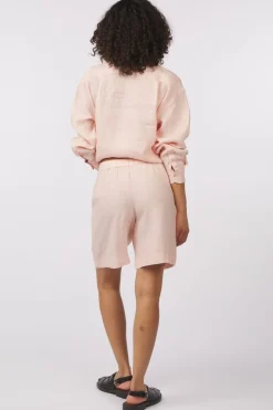 Soaked in Luxury Short Slcelian