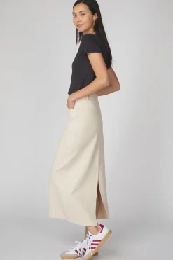 Soaked in Luxury Sl Coloumbine V-Neck