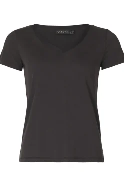 Soaked in Luxury Sl Coloumbine V-Neck