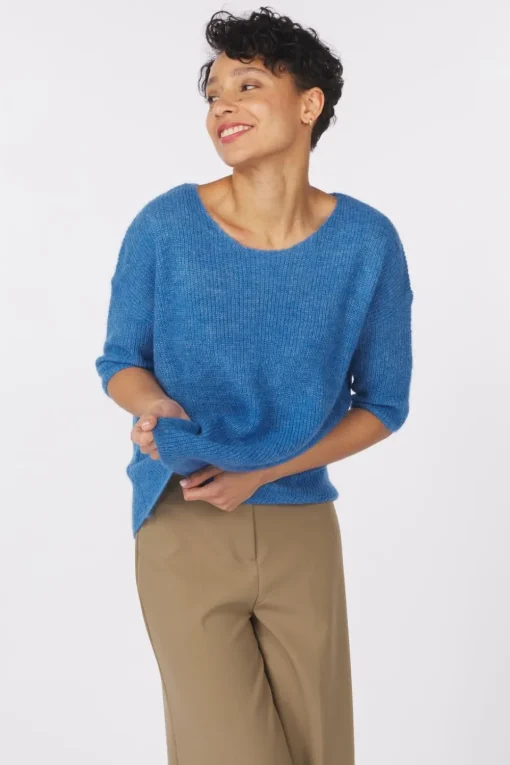 Soaked in Luxury Sl Tuesday Jumper