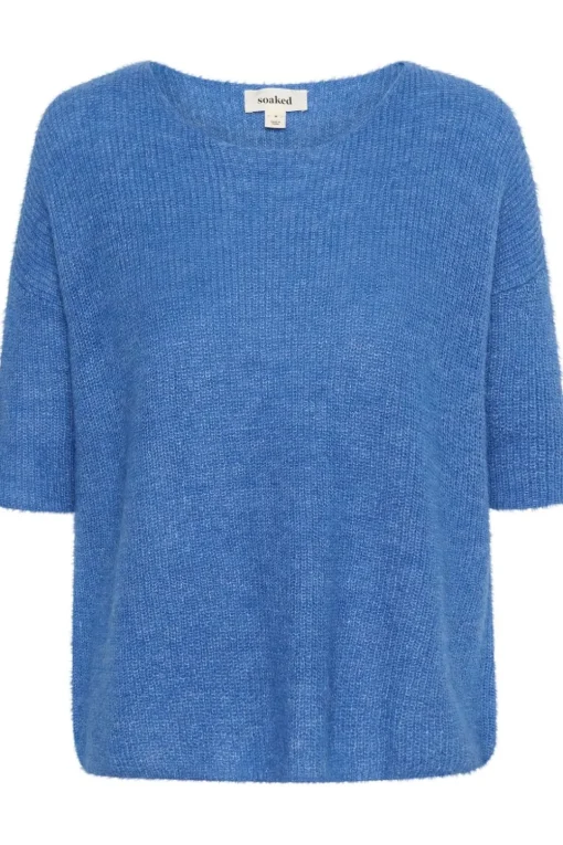 Soaked in Luxury Sl Tuesday Jumper