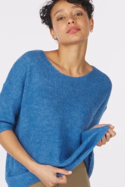 Soaked in Luxury Sl Tuesday Jumper