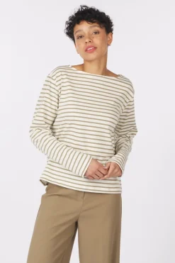 Soaked in Luxury T-Shirt Slneo New
