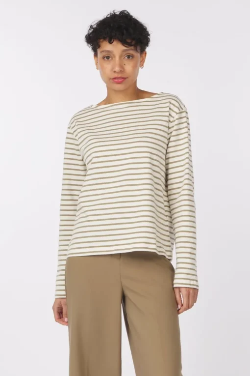 Soaked in Luxury T-Shirt Slneo New