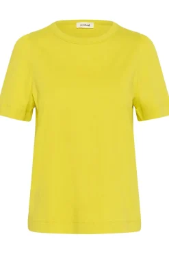 Soaked in Luxury T-Shirt Sljina Puff