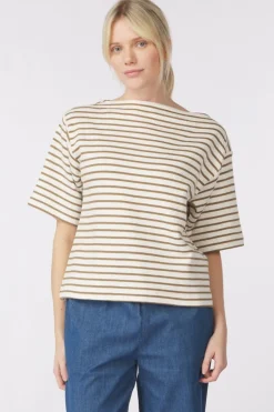Soaked in Luxury T-Shirt Slingina