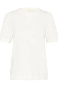 Soaked in Luxury T-Shirt Sljina Puff
