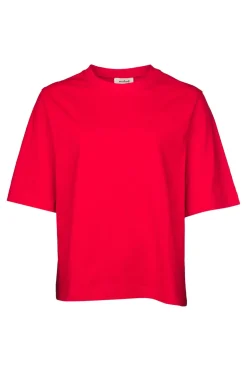 Soaked in Luxury T-Shirt Sljina Basic