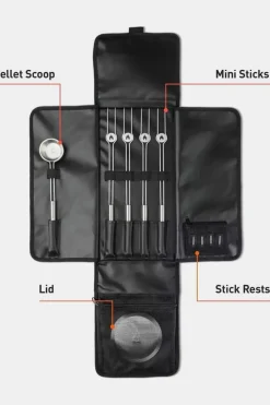 Solo Stove Kookvuur Accessoire Accessoire Pakket Voor Mesa Xl