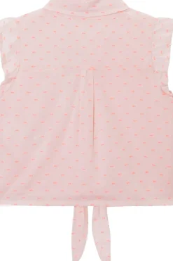 Someone Blouse Laurien-Sg-21-A