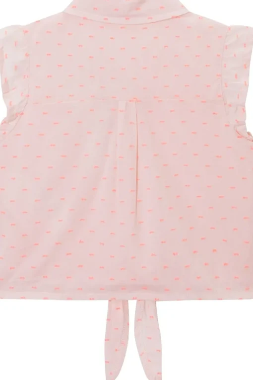 Someone Blouse Laurien-Sg-21-A