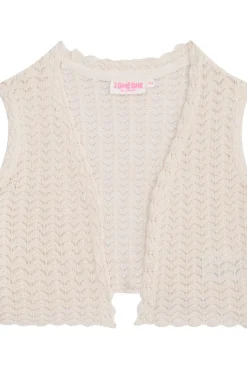 Someone Cardigan Amanda-Sg-13-G
