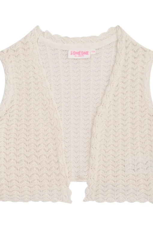 Someone Cardigan Amanda-Sg-13-G