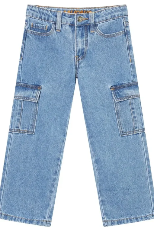 Someone Jeans Joshua-Sb-33-H