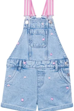 Someone Playsuit Jardin-Sg-64-I