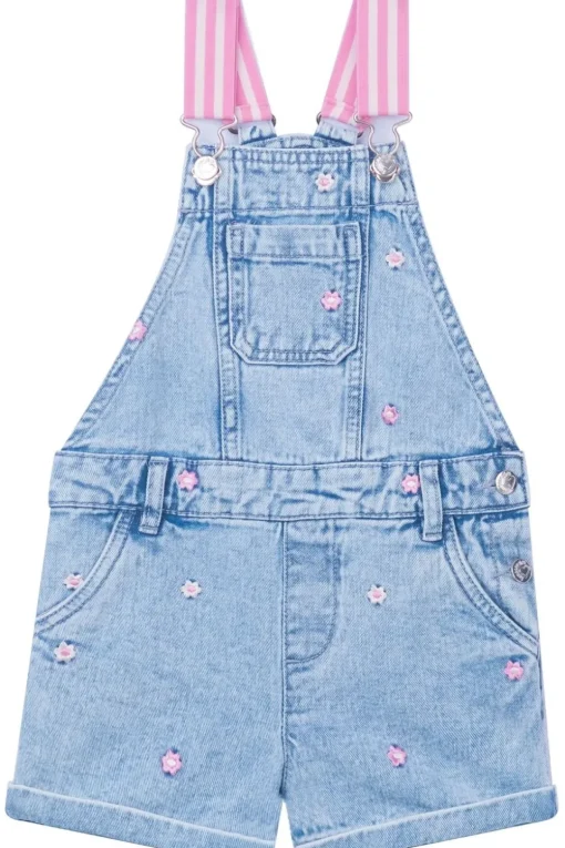 Someone Playsuit Jardin-Sg-64-I