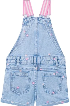 Someone Playsuit Jardin-Sg-64-I