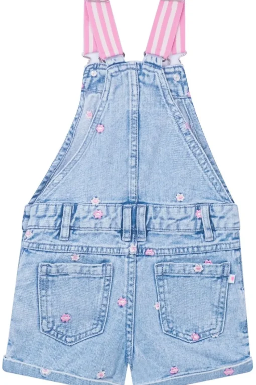 Someone Playsuit Jardin-Sg-64-I