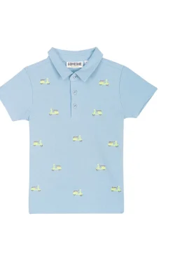 Someone Polo Archie-Sb-05-B