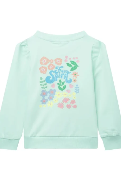 Someone Trui Jardin-Sg-16-H